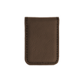 Load image into Gallery viewer, Vegan Leather Money Clip
