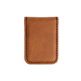 Load image into Gallery viewer, Vegan Leather Money Clip
