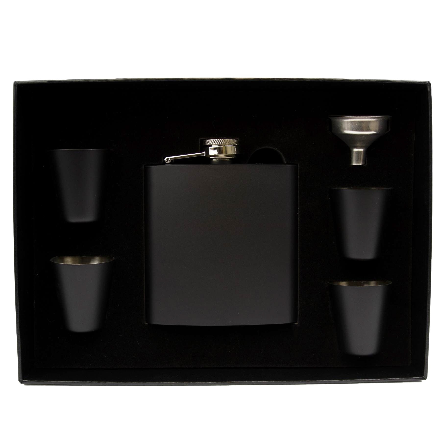 Flask Set