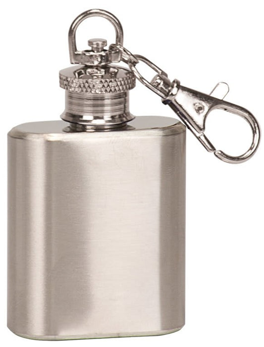 Keychain Flasks