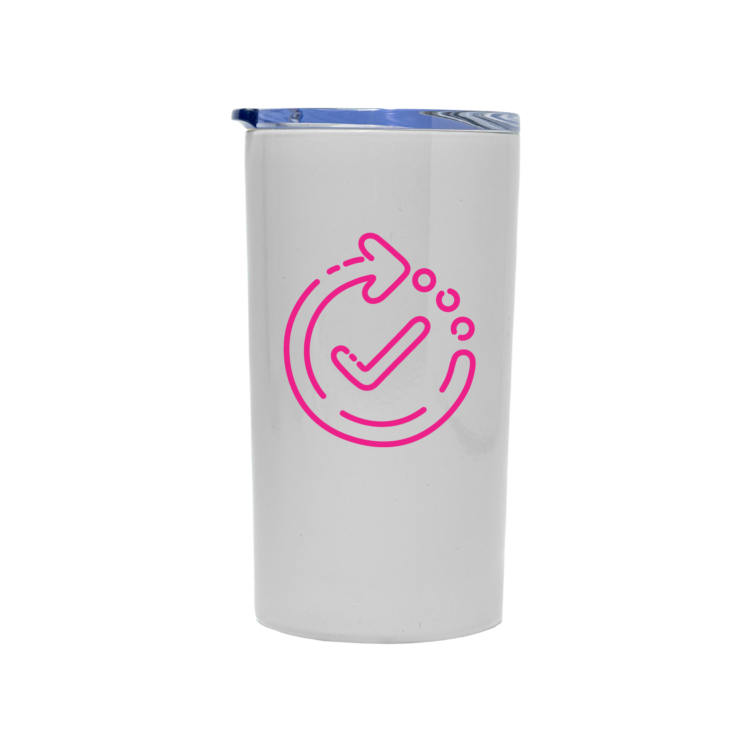 12oz. Skinny Mini Tumbler