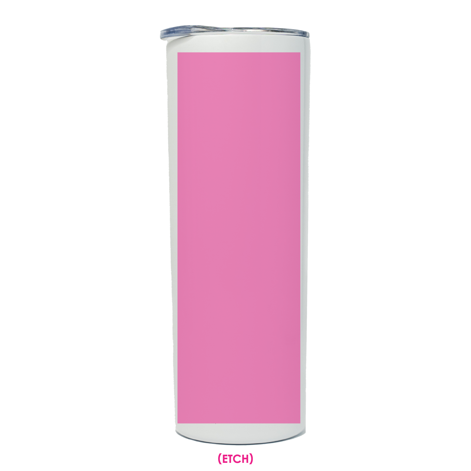 20oz. Tall Skinny Tumbler