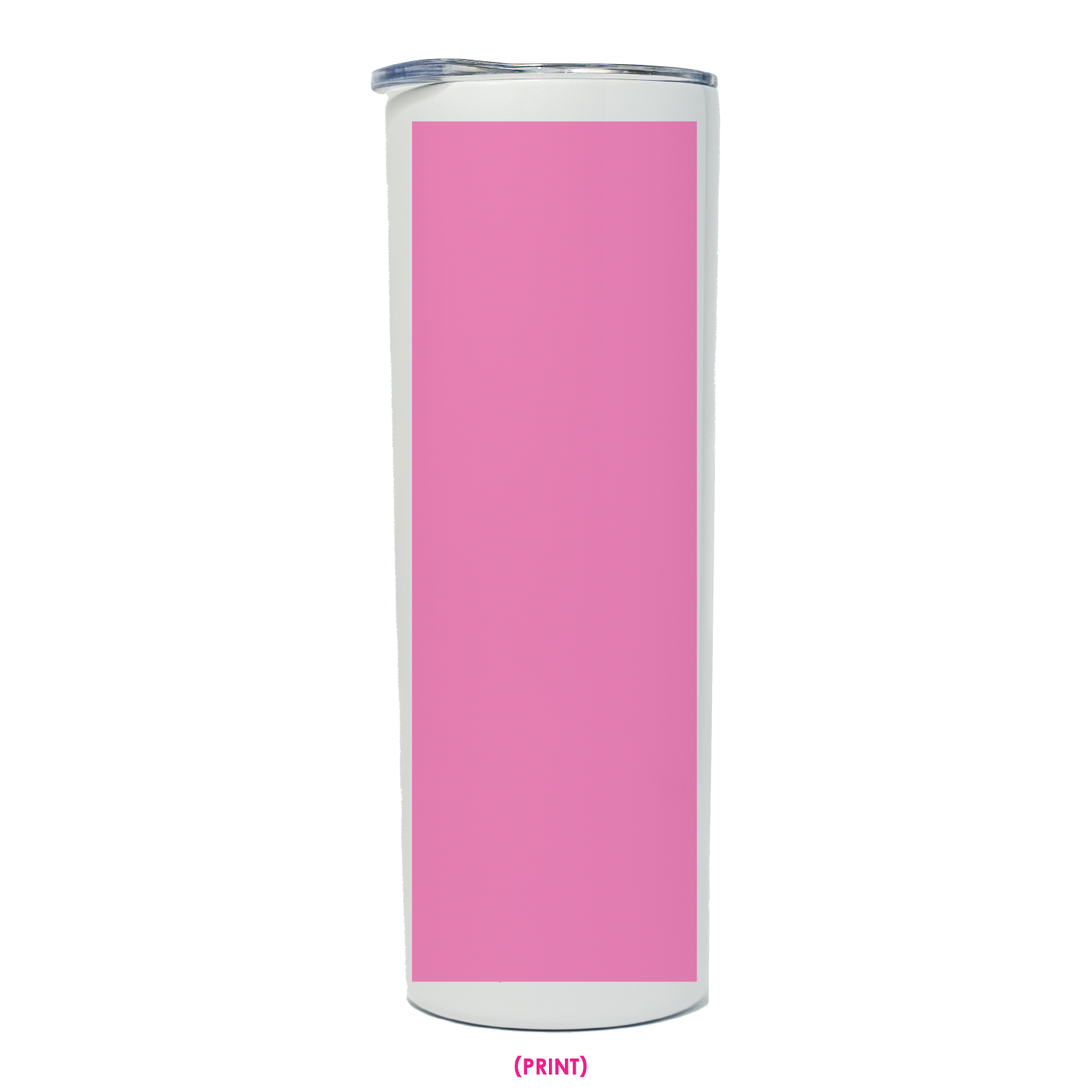 20oz. Tall Skinny Tumbler