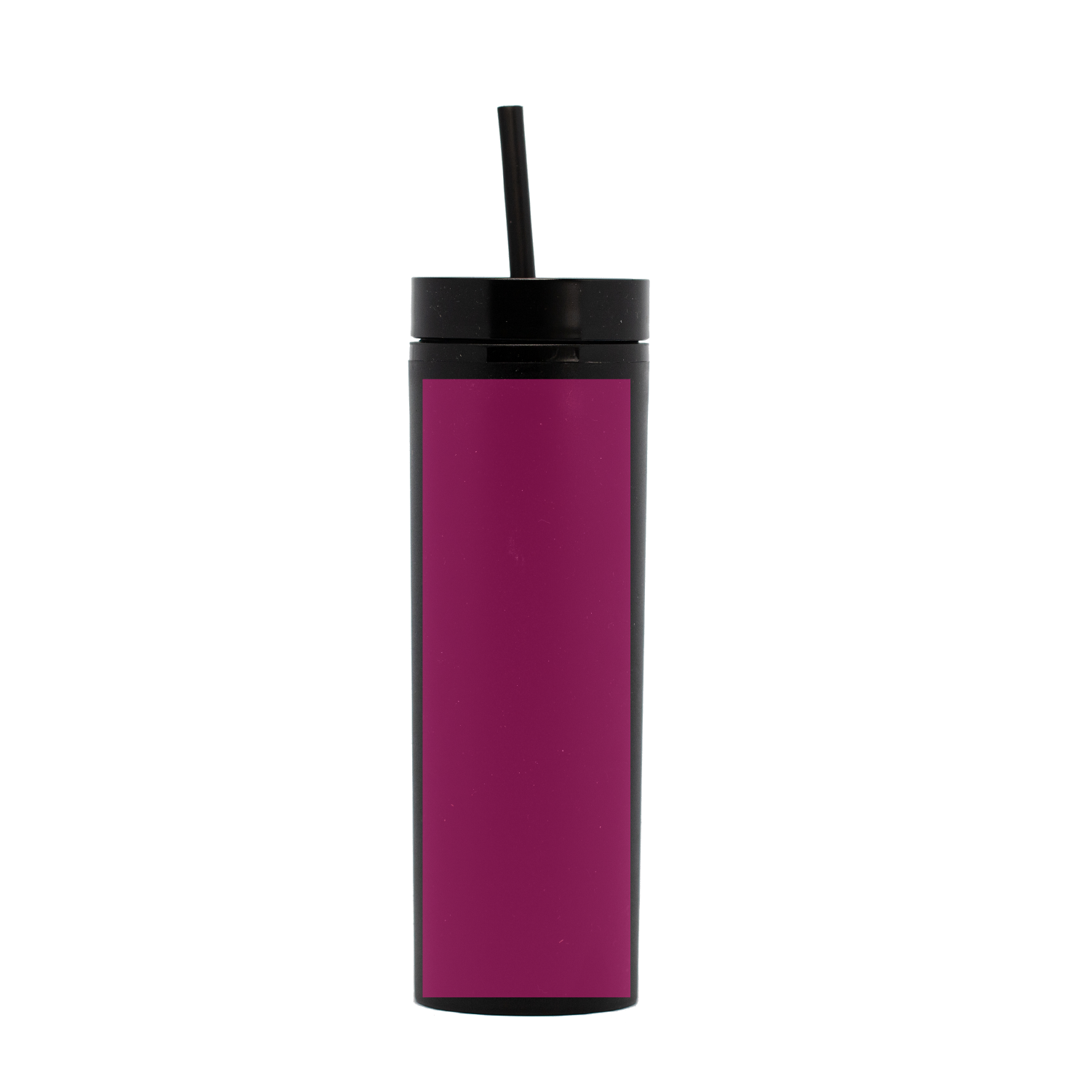 Acrylic 16oz Tumblers