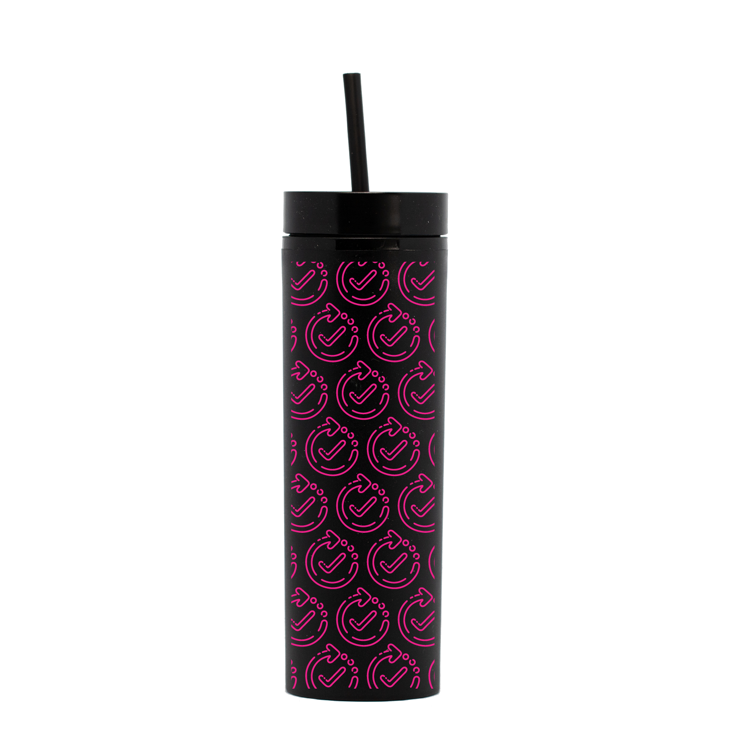 Acrylic 16oz Tumblers