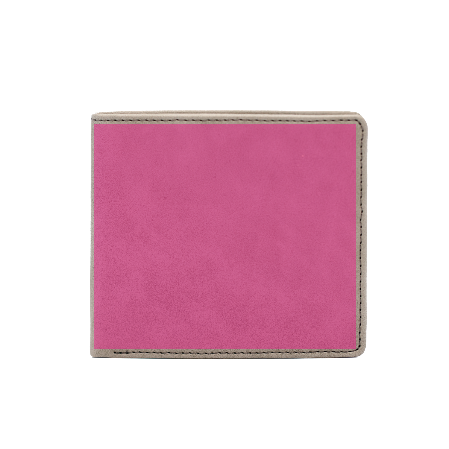 Leather Bifold Wallet