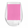 Load image into Gallery viewer, Stemless Wine Glass
